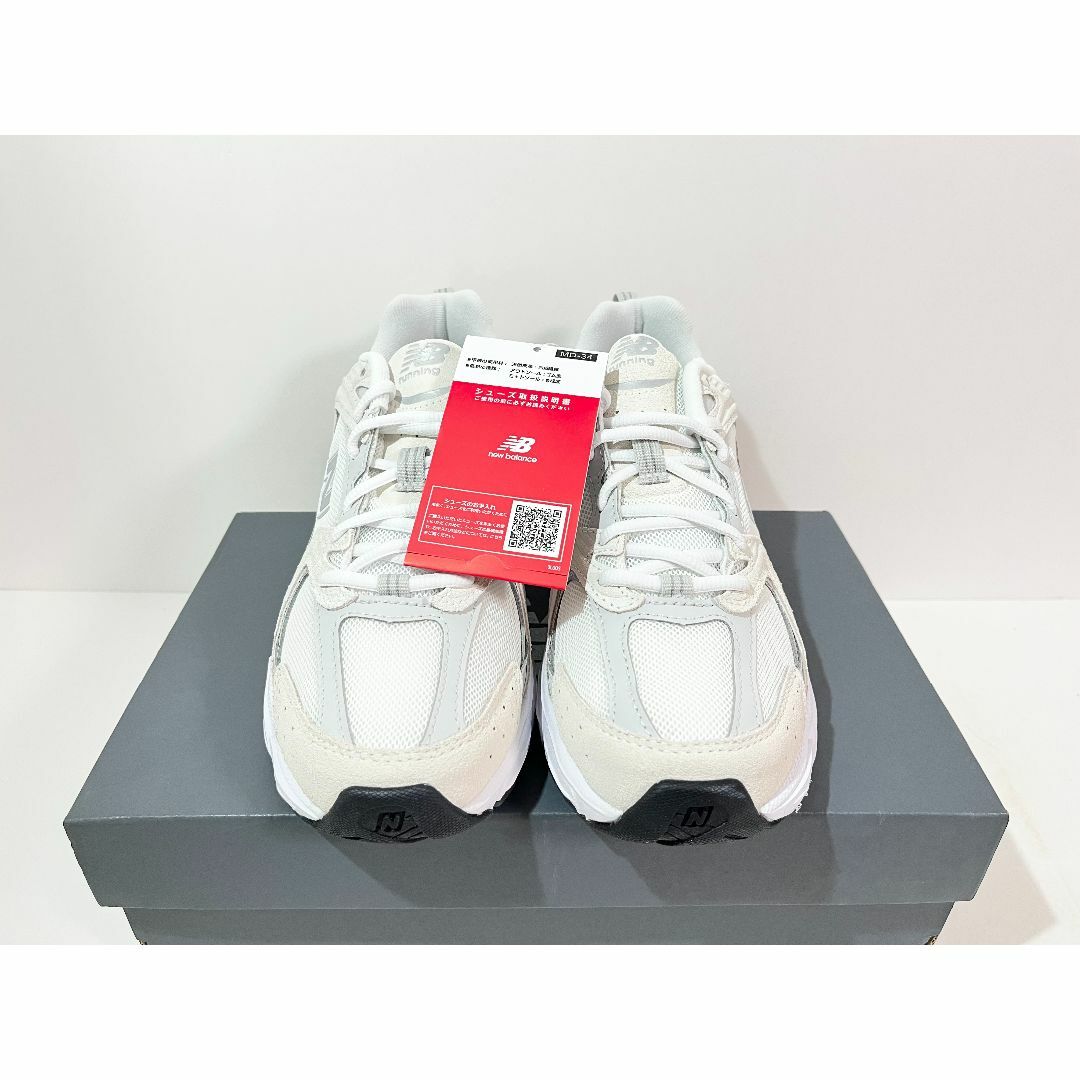 New Balance - 【新品】24cm New Balance ニューバランス MR530CEの