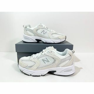 New Balance - 【新品】24cm New Balance ニューバランス MR530CEの