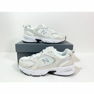 New Balance - 【新品】24cm New Balance ニューバランス MR530CEの ...