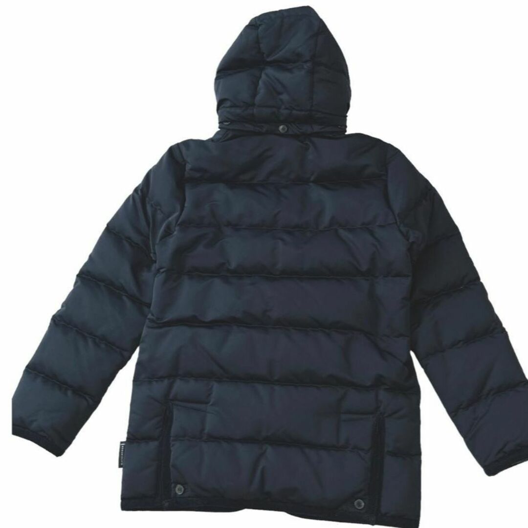 MACKINTOSH - MACKINTOSH マッキントッシュ フーデッドダウン MACKINTOSH - MACKINTOSH マッキントッシュ フーデッドダウン