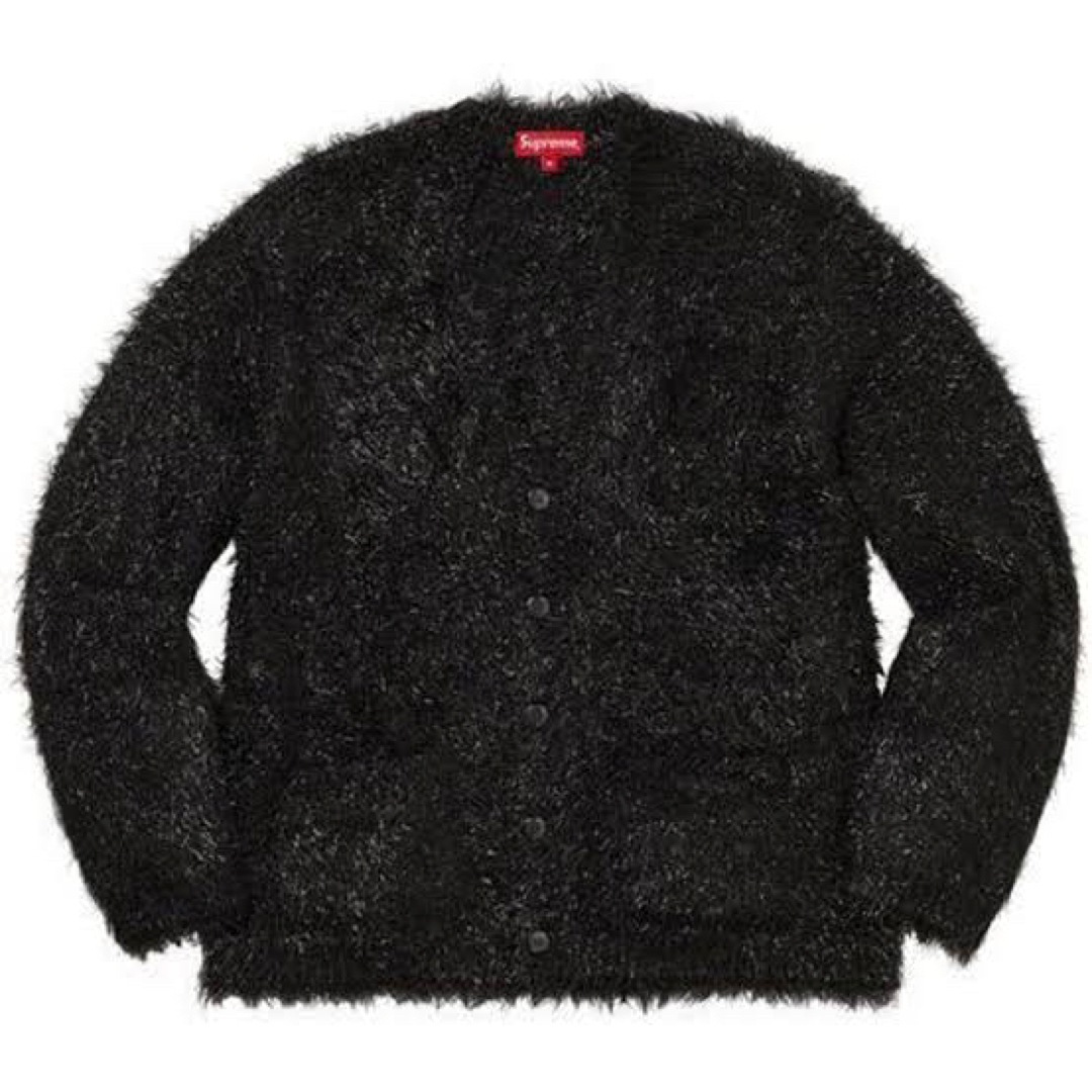 supreme sparkle cardigan 23ss カーディガン