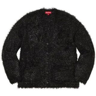 シュプリーム(Supreme)のsupreme sparkle cardigan 23ss カーディガン(カーディガン)