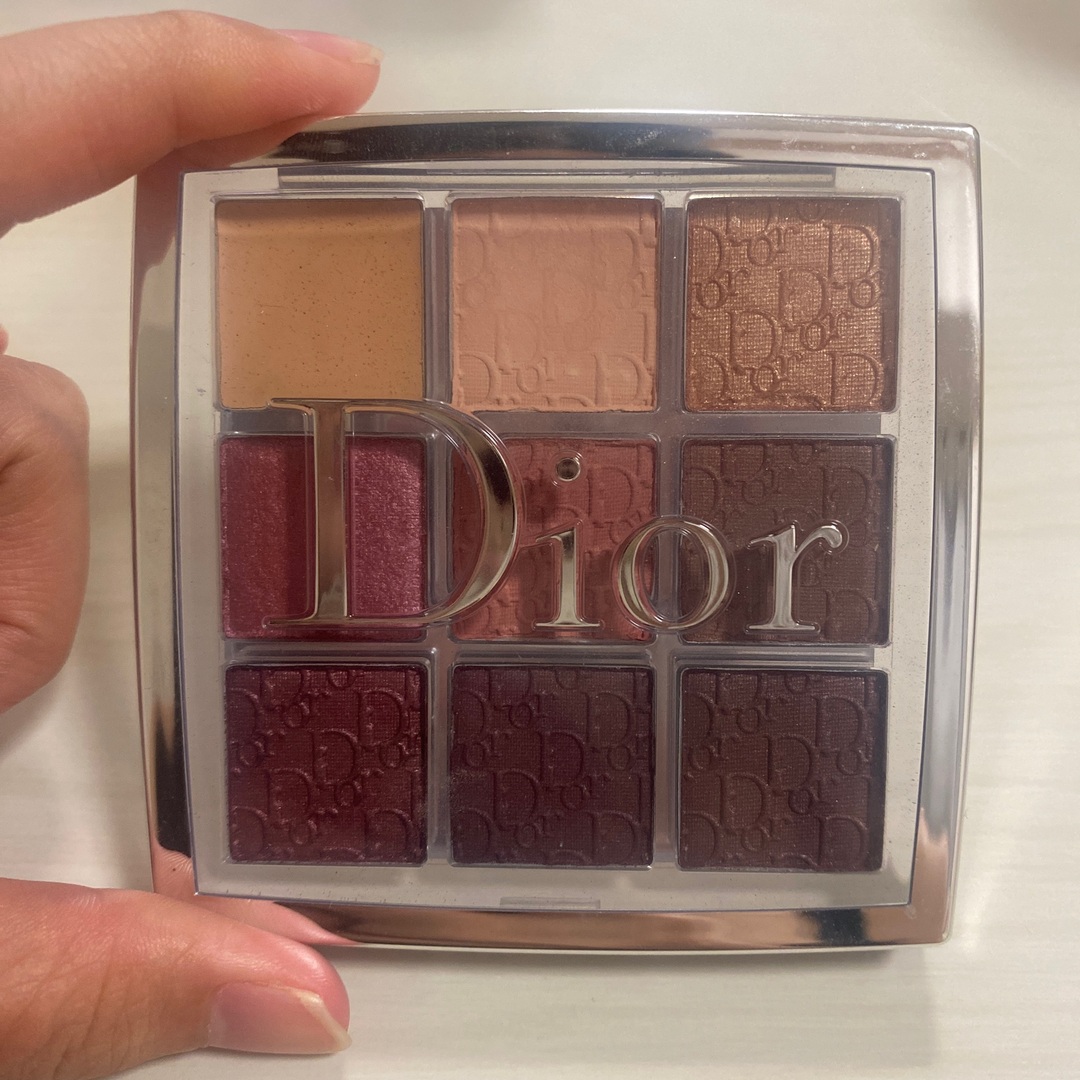 Dior(ディオール)のDior アイシャドウ コスメ/美容のベースメイク/化粧品(アイシャドウ)の商品写真