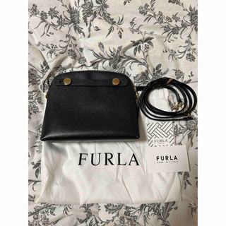 フルラ(Furla)のお値下げ中！新品未使用！FURLA パイパー　ショルダーバッグ(ショルダーバッグ)