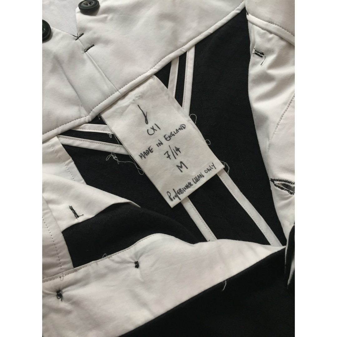 JOHN ALEXANDER SKELTON CXI - ワークパンツ JOHN ALEXANDER SKELTON CXI - ワークパンツ