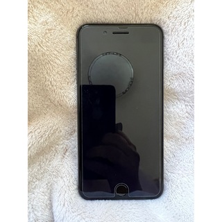 アイフォーン(iPhone)のiPhone 8 Plus Space Gray 256 GB docomo(スマートフォン本体)