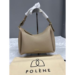 POLENE ポレーヌUmiウミ チョークテクスチャードの通販|ラクマ