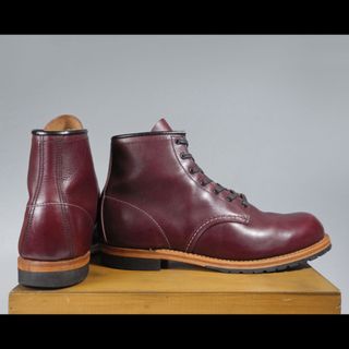 REDWING レッドウィング　ベックマン　9411  ６１／２　Dワイズ