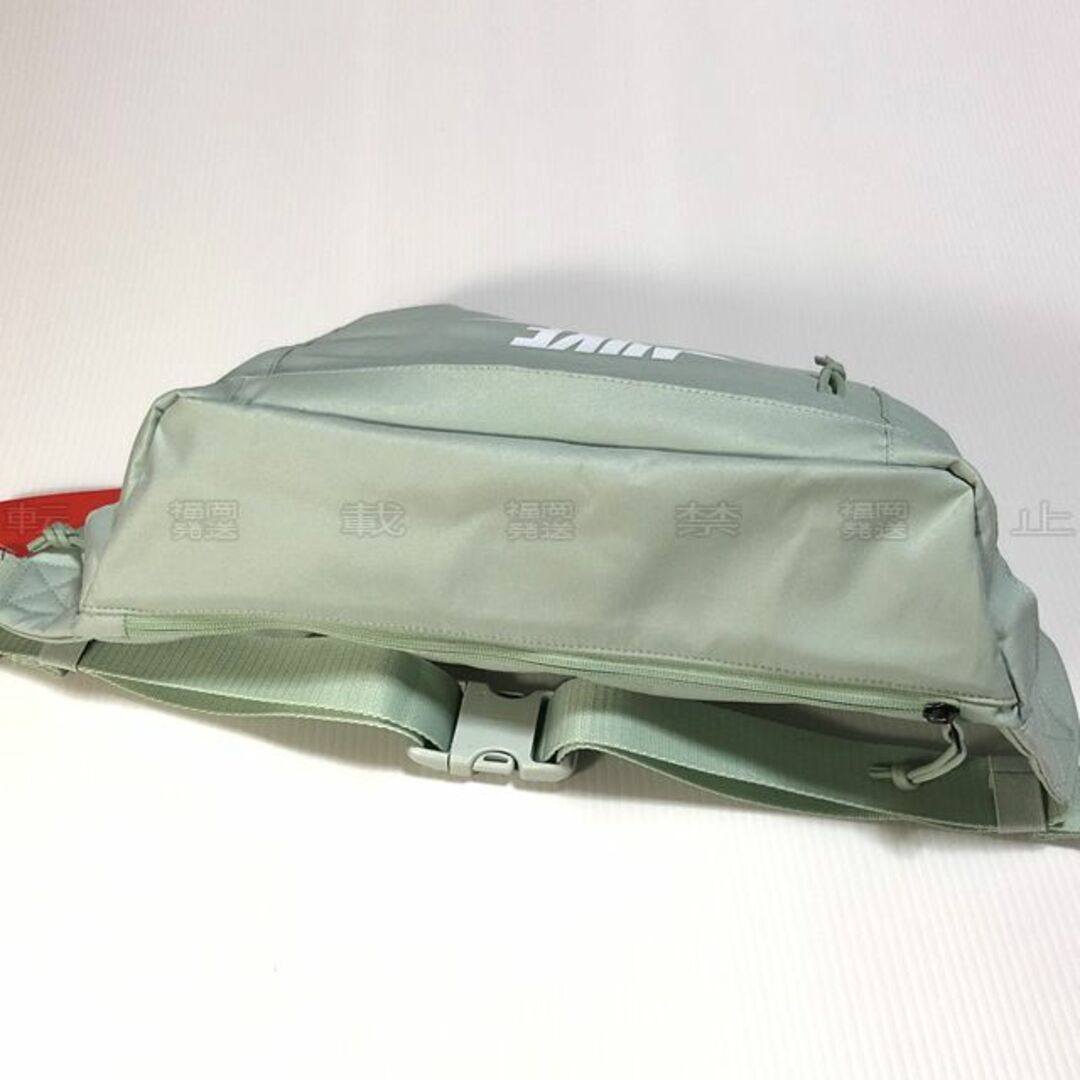NIKE(ナイキ)のNIKE ナイキ テック ボディーバッグ ミントグリーン ピスタチオフロスト メンズのバッグ(ボディーバッグ)の商品写真