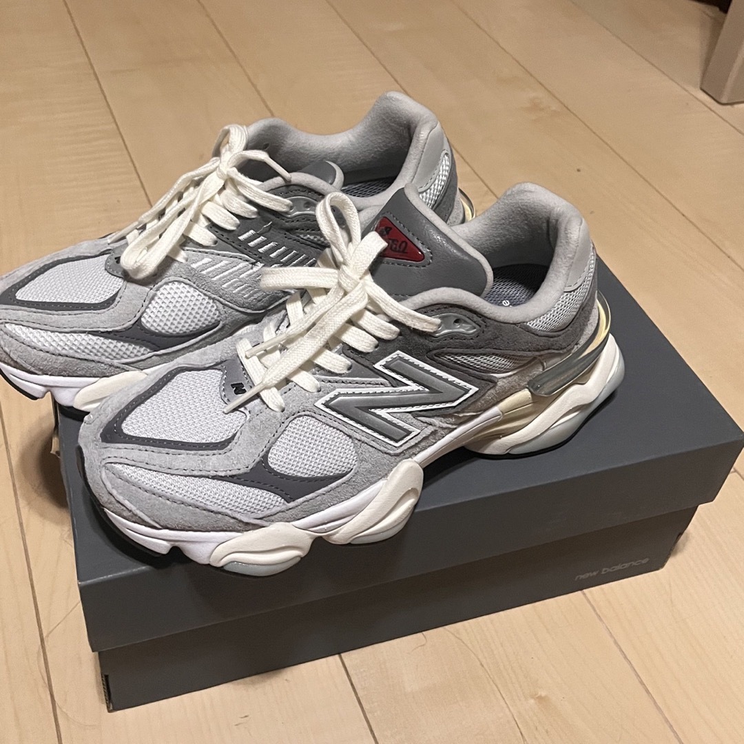 ニューバランス（new balance）WL574ZSOB 24.0cm