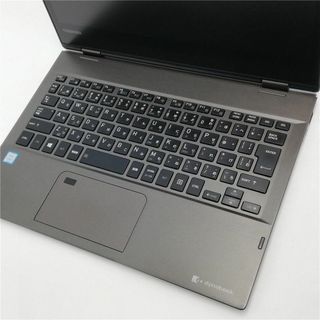 夏祭りSALE ノートパソコン 新品512GB タッチ可　東芝 VC72/B