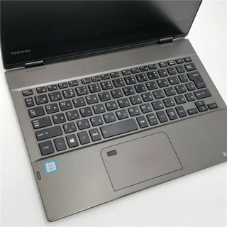 夏祭りSALE ノートパソコン 新品512GB タッチ可　東芝 VC72/B