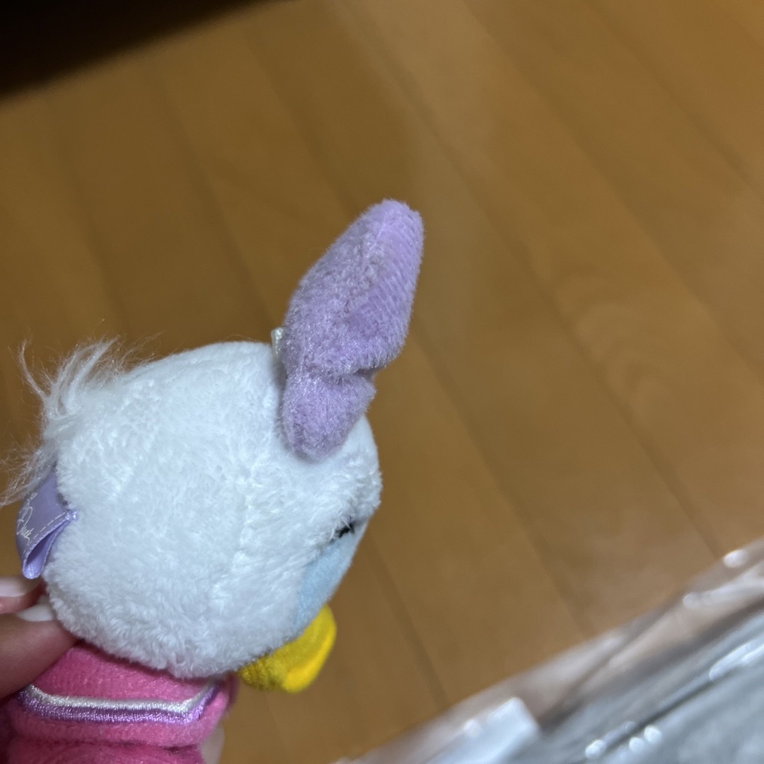 Disney(ディズニー)のベル様用 エンタメ/ホビーのおもちゃ/ぬいぐるみ(キャラクターグッズ)の商品写真