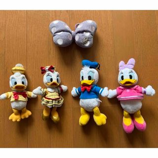 ディズニー(Disney)のベル様用(キャラクターグッズ)