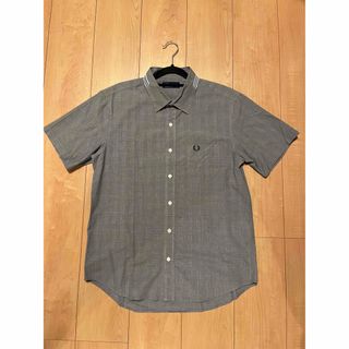 フレッドペリー(FRED PERRY)のフレッドペリー  半袖シャツ(シャツ)