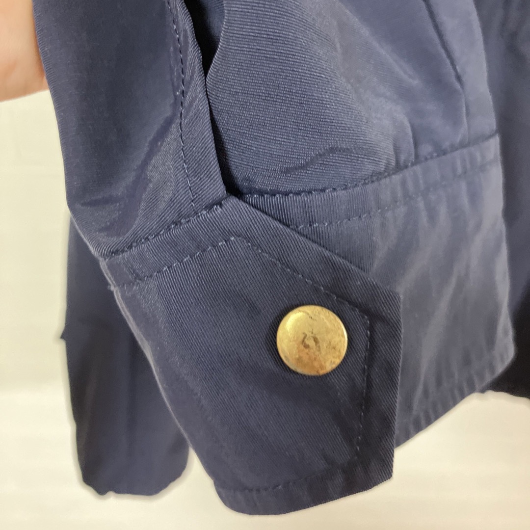 nano・universe(ナノユニバース)のナノユニバース　マウンテンパーカー　ジャケット メンズのジャケット/アウター(マウンテンパーカー)の商品写真