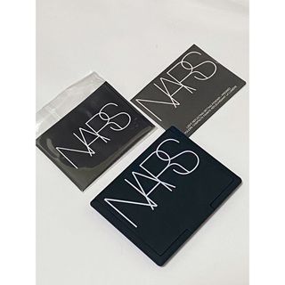 ナーズ(NARS)の新品未使用　NARS  ライトリフレクティングセッティングパウダー プレスト N(フェイスカラー)