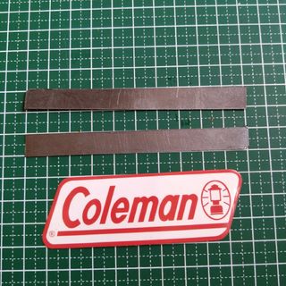 コールマン(Coleman)のコールマン/Coleman  汎用 グラファイトパッキン ２枚(ストーブ/コンロ)