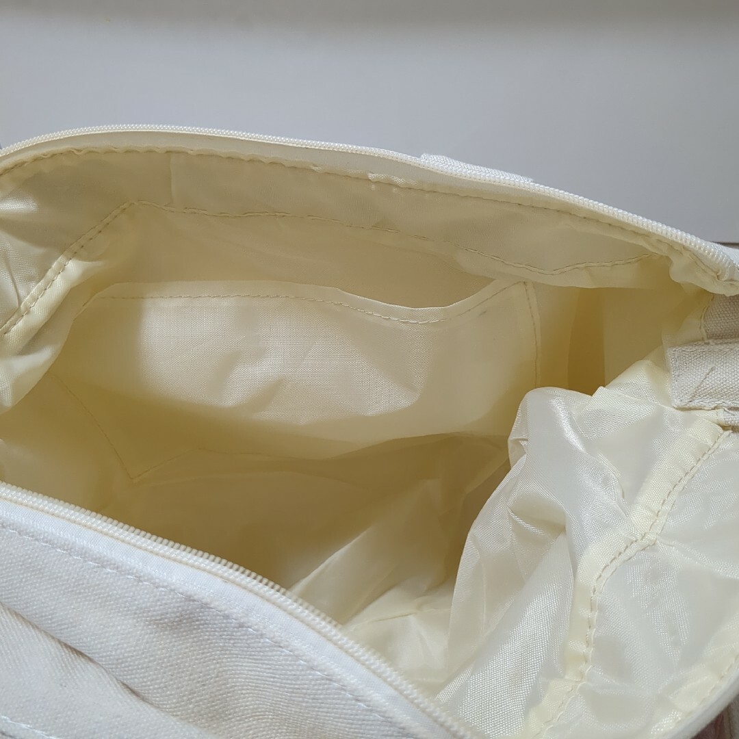miffy(ミッフィー)のミッフィー ショルダー トートバッグ マザーズバッグ 旅行 スナッフィー 大きめ レディースのバッグ(トートバッグ)の商品写真