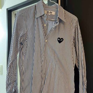 コム デ ギャルソン(COMME des GARCONS) シャツ/ブラウス(レディース ...