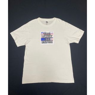 ブラックアイパッチ  Black Eye Patch  Tシャツ(Tシャツ/カットソー(半袖/袖なし))