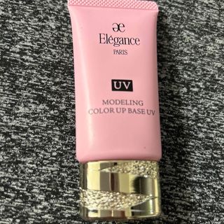 エレガンス(Elégance.)のエレガンス　モデリング　カラーアップベース　UV PK110 (化粧下地)