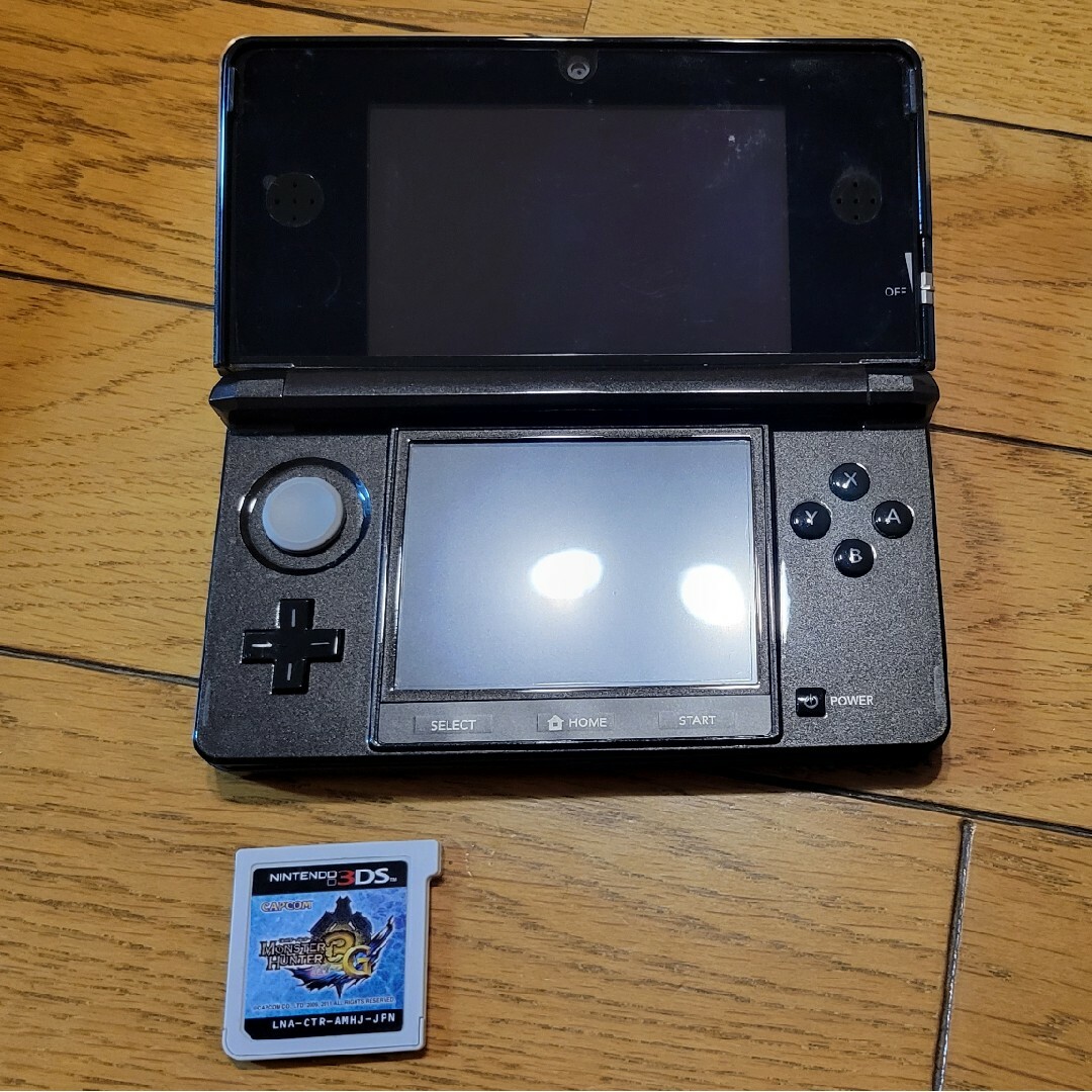 ニンテンドー3DS - Nintendo ニンテンドー3DS 美品の通販 by めがね's