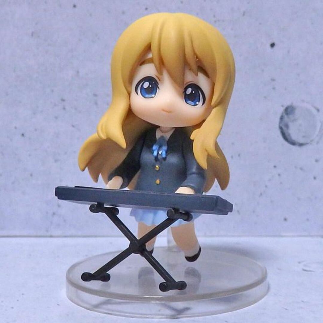 ねんどろいど けいおん！ 琴吹紬 （2次出荷分）