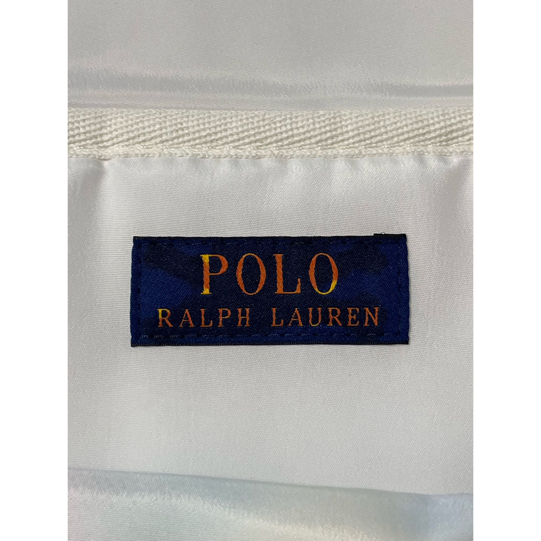 POLO ラルフローレン　リュック　バックパック　タイダイ　米国購入　新品