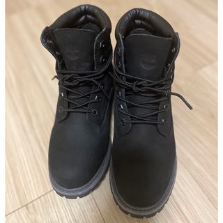 ティンバーランド(Timberland)のティンバーランドA17VM サイズ24センチ(ブーツ)