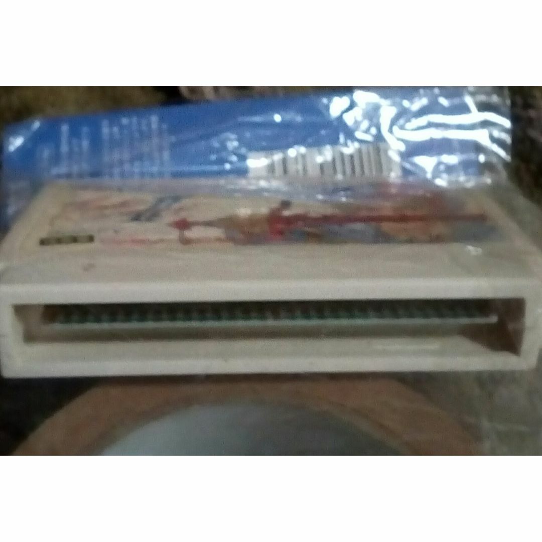 ファイナルファンタジー2ファミコン用ソフト中古レア スクエア製作