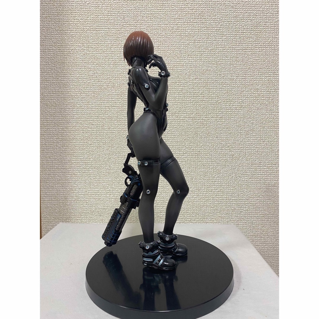 GANTZ:O 山咲杏 Xショットガンver. 海外版 | gdgoenkalapetite.com
