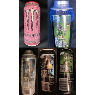 Monster Energy   モンスター エナジー パイプラインパンチ mL×本