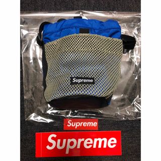 Small Cinch Pouch supreme ショルダーバック