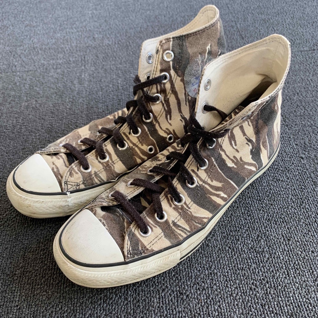 CONVERSE コンバース オールスター ct70265