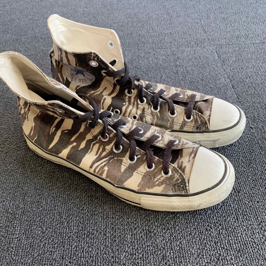 CONVERSE コンバース オールスター ct70 1