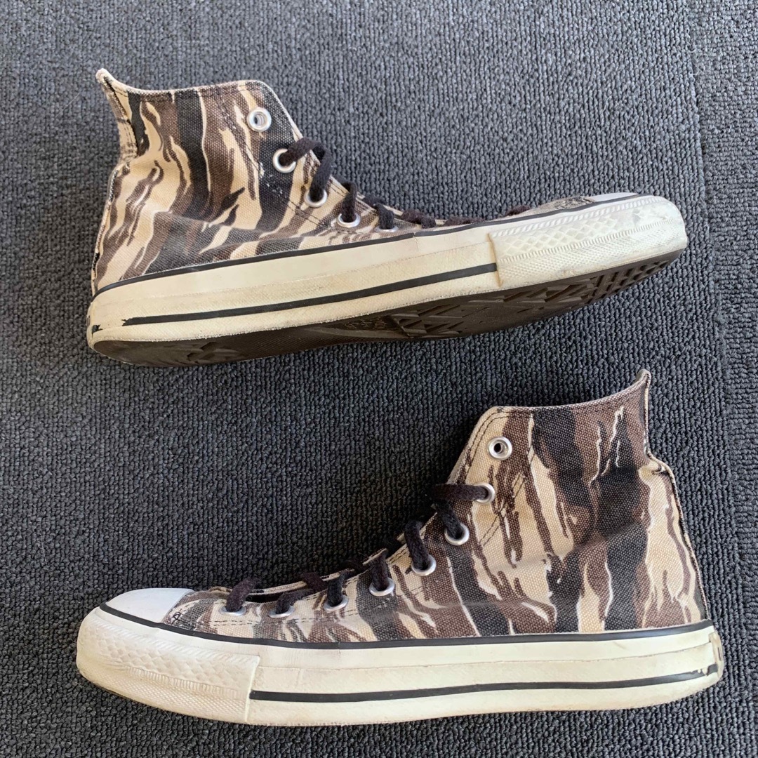 CONVERSE コンバース オールスター ct70 4