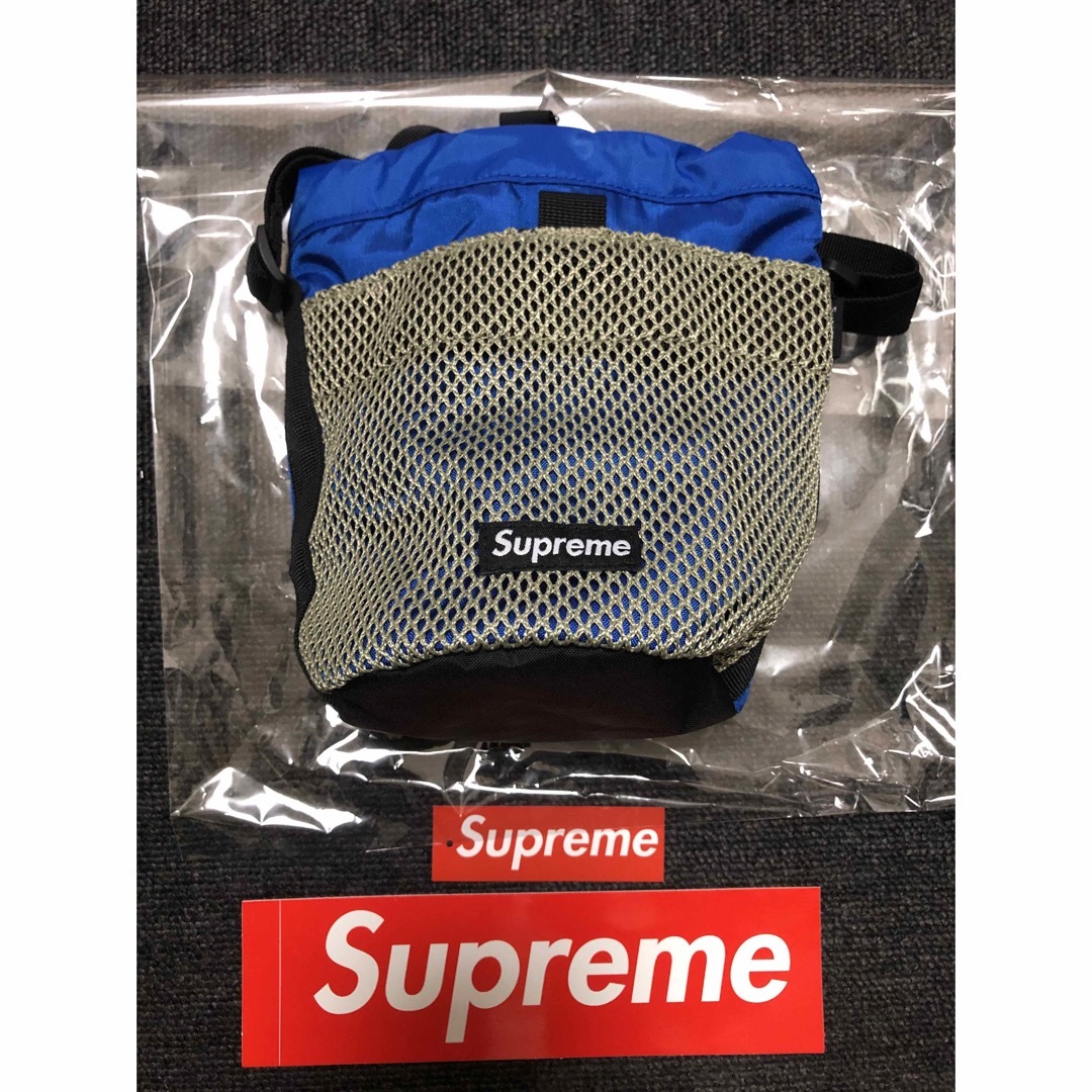 【新品】Supreme Small Cinch Pouch ショルダーポーチ