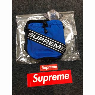 シュプリーム(Supreme)の【新品】Supreme Small Cinch Pouch ショルダーポーチ(ボディーバッグ)