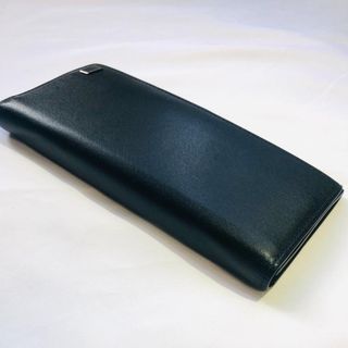 美品!】ダンヒル DUNHILL 19F2F10SG001R サイドカー 長財布の通販 by