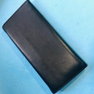 美品!】ダンヒル DUNHILL 19F2F10SG001R サイドカー 長財布の通販 by