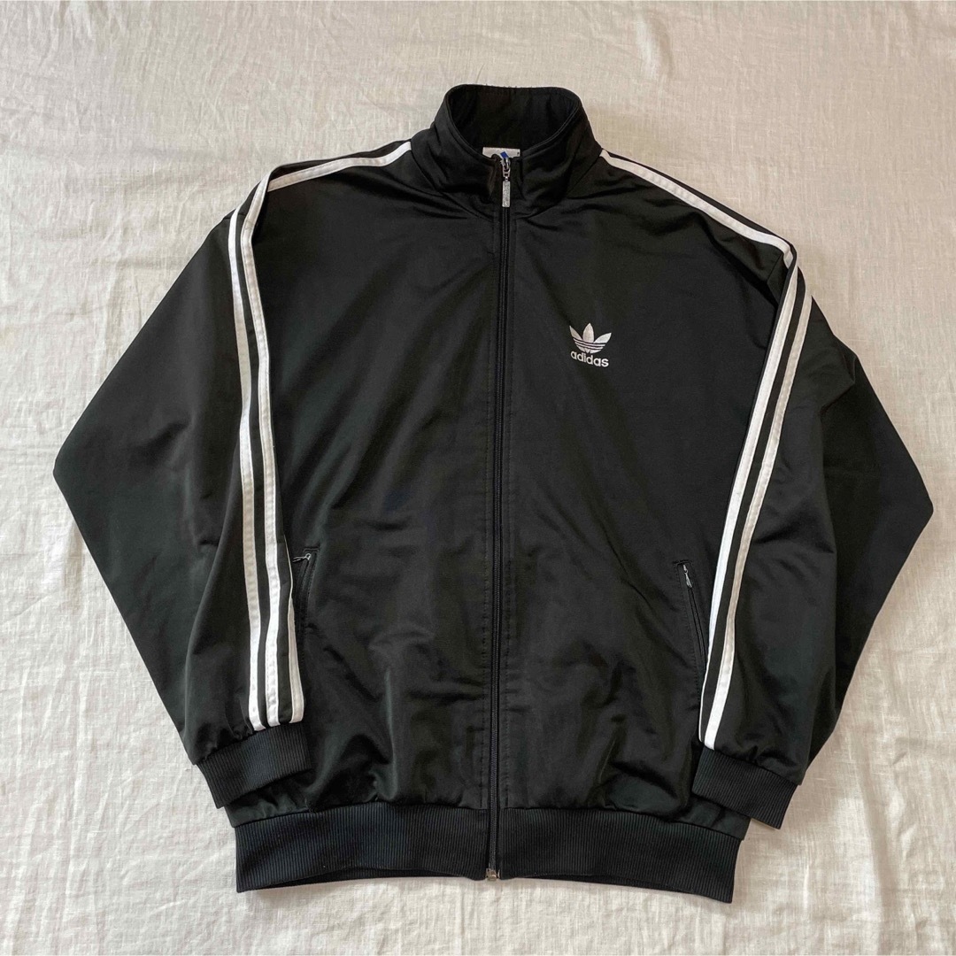 90's adidas ヴィンテージ  トラックジャケット ジャージ アディダス