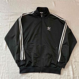 アディダス(adidas)の90's adidas ヴィンテージ  トラックジャケット ジャージ アディダス(ジャージ)