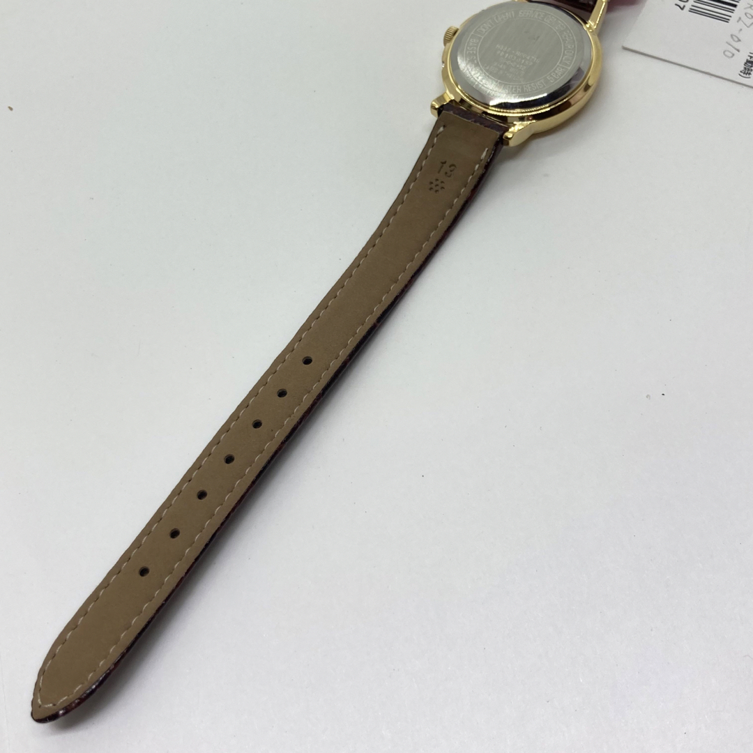 REGUNO(レグノ)の新品 未使用 CITIZEN シチズン レグノ レディース 電波ソーラー 腕時計 レディースのファッション小物(腕時計)の商品写真