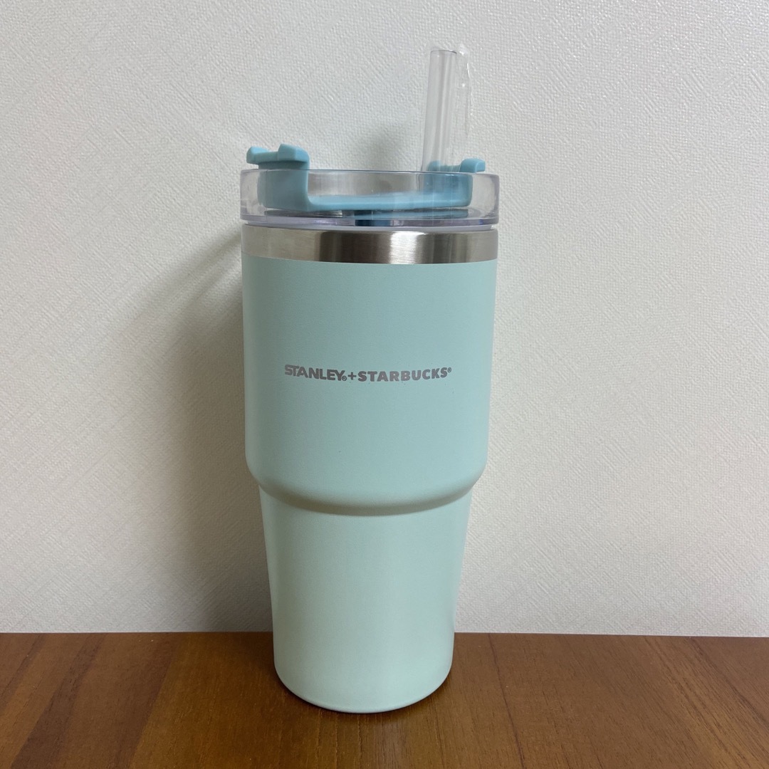 スタンレー スターバックス STARBUCKS タンブラー 590ml 韓国限定