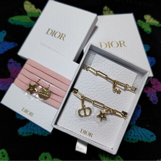 クリスチャンディオール(Christian Dior)のDior ノベルティ★まとめて＼(^^)／(ブレスレット/バングル)
