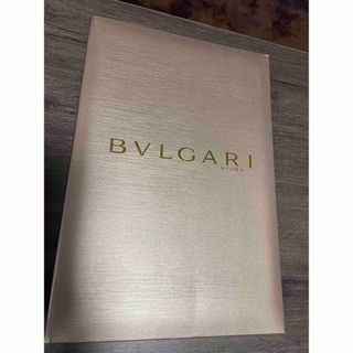 ブルガリ(BVLGARI)の【非売品】ブルガリ　婚姻届(その他)