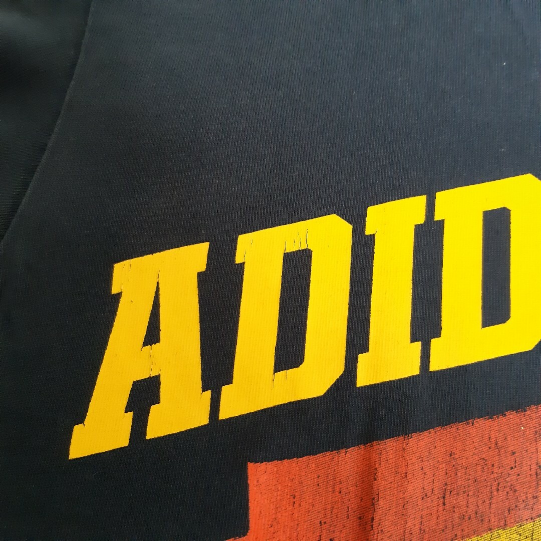 adidas(アディダス)のアディダメンズTシャツ メンズのトップス(Tシャツ/カットソー(半袖/袖なし))の商品写真