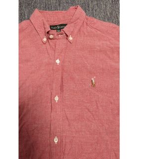 ラルフローレン(Ralph Lauren)のラルフローレン　シャツ　160(ブラウス)