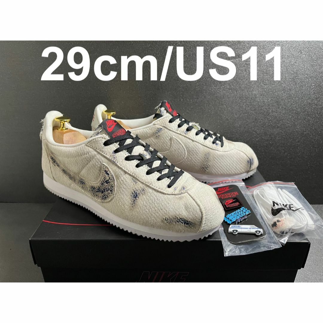 29cm NIKE CLASSIC CORTEZ QS UD 未知の世界 | makprogres.com.mk